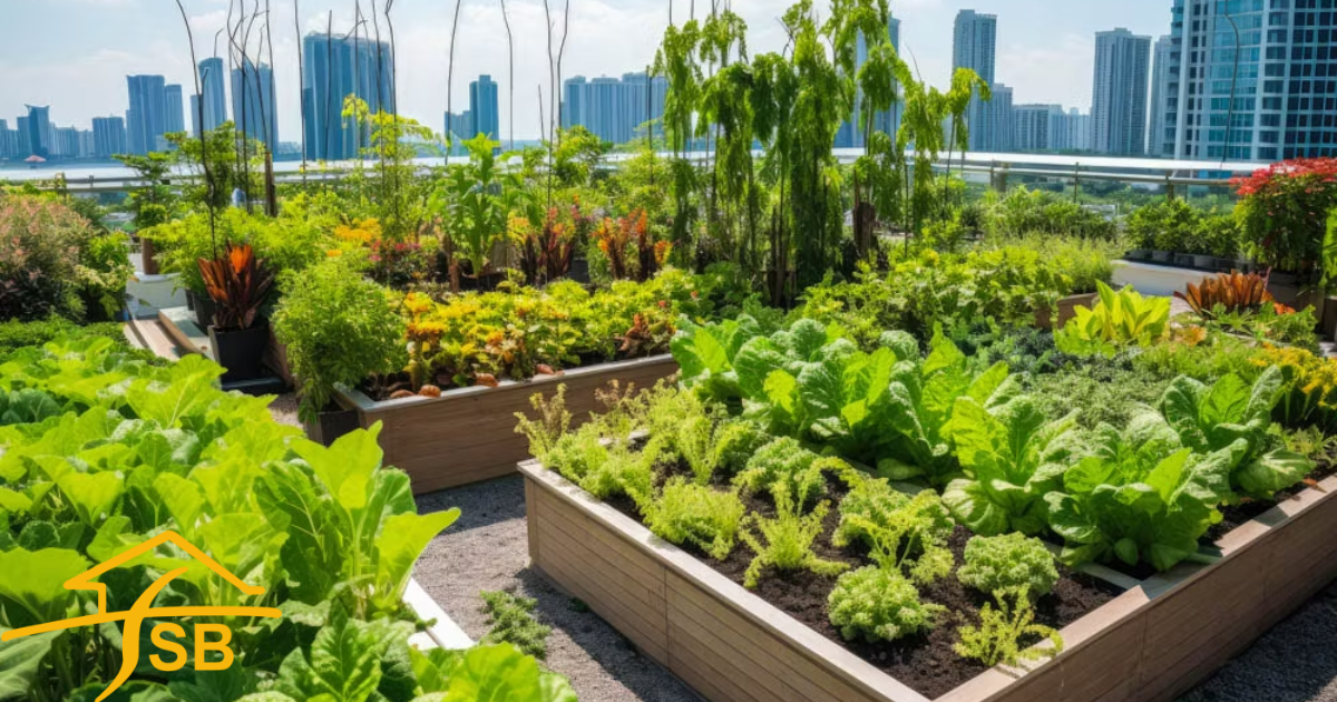 Green Roofs